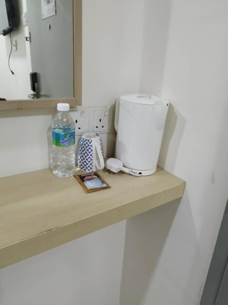 Oyo 326 Tc酒店-消毒住宿 八打灵再也 外观 照片